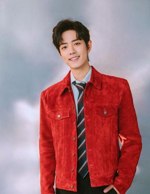 肖战最新爆料心理分析图,探寻明星内心世界  第2张