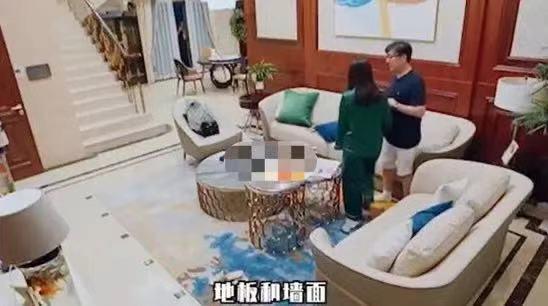 爆料装修博主视频播放,揭秘装修技巧与装修陷阱  第3张